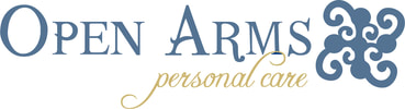 Open Arms Personal Care Inc.
